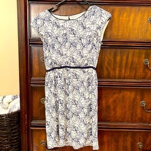 Loft Dress 0P